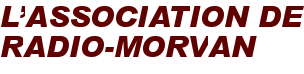 L'association de Radio-Morvan